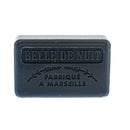 125g Savon De Marseille - Belle de Nuit