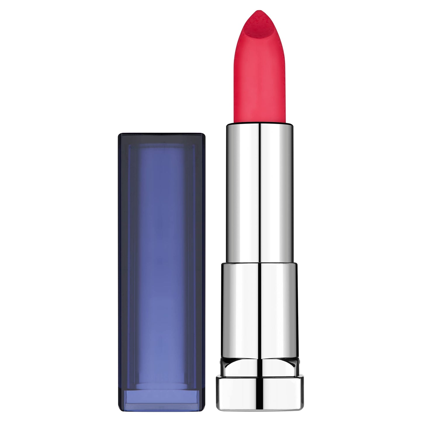 Maybelline Color Sensational Creamy Matte Fiery Fuchsia 882