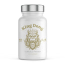 King Dong 60 Capsules - Citrulline & Resveratrol Clinically-Proven Male Performance Supplement