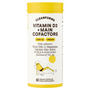 Cleanforms Vitamin D3 + Main Cofactors