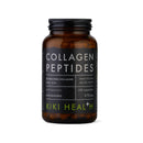 KIKI HEALTH KIKI Health Bovine Collagen Peptides Capsules | 100% Hydrolyzed Supplement for Healthy Skin, Nails, Hair, Bones & Joints | Pure Unflavored Paleo & Keto-Friendly Supplements – 150 Vegicaps