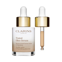 Clarins Tinted Oleo-Serum 02 30ml