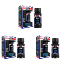 G Gabri Gabri Texture Powder 21g (Pack of 3), Hair Styling Powder, Hair Powder Men, Volumizing & Flexible Hold Texturizing Dust Volume Styling
