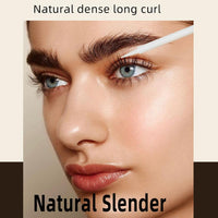 Mornery Eyelash Growth Serum - Premium Lash Serum for Eyelash Growth/Eyelash Enhancing Serum Boost Lash Growth Serum, Advanced Formula for Longer, Fuller and Thicker Luscious Lashes