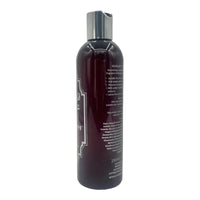 Morgans MORGAN Morgan's Retro Conditioner 250ml Black Standard