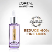 L'Oréal Hyaluron Expert Replumping Serum - 15 ml