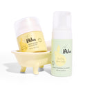 LAV KIDS Lav Kids Moisturising Skin care Foaming face wash 100ml & Face cream 50ml