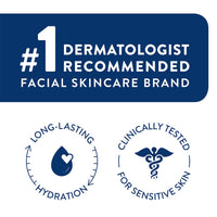 Cetaphil Gentle Skin Cleanser Travel-Size 118ml, Soap-Free Face & Body Wash, Hydrates Dry, Normal & Sensitive Skin With Niacinamide, Vegan Friendly