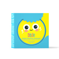 gowwim Gowwim Kids' Hair Styling Pomade， Mild and Easy to Create Cool Hairstyles, Wash with Water Without Leaving Residue, Suitable for School, Activities