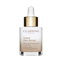 Clarins Tinted Oleo-Serum 01 30ml
