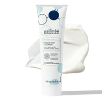 gallinée Gallinée - Hair Care Mask - Soothing & Nourishing Hair Mask with Fermented Rice Water & Prebiotics - Reduces Sebum & Nourishes Hair - for Normal to Oily Scalp & Hair - Dermatologically Tested - 150 ml