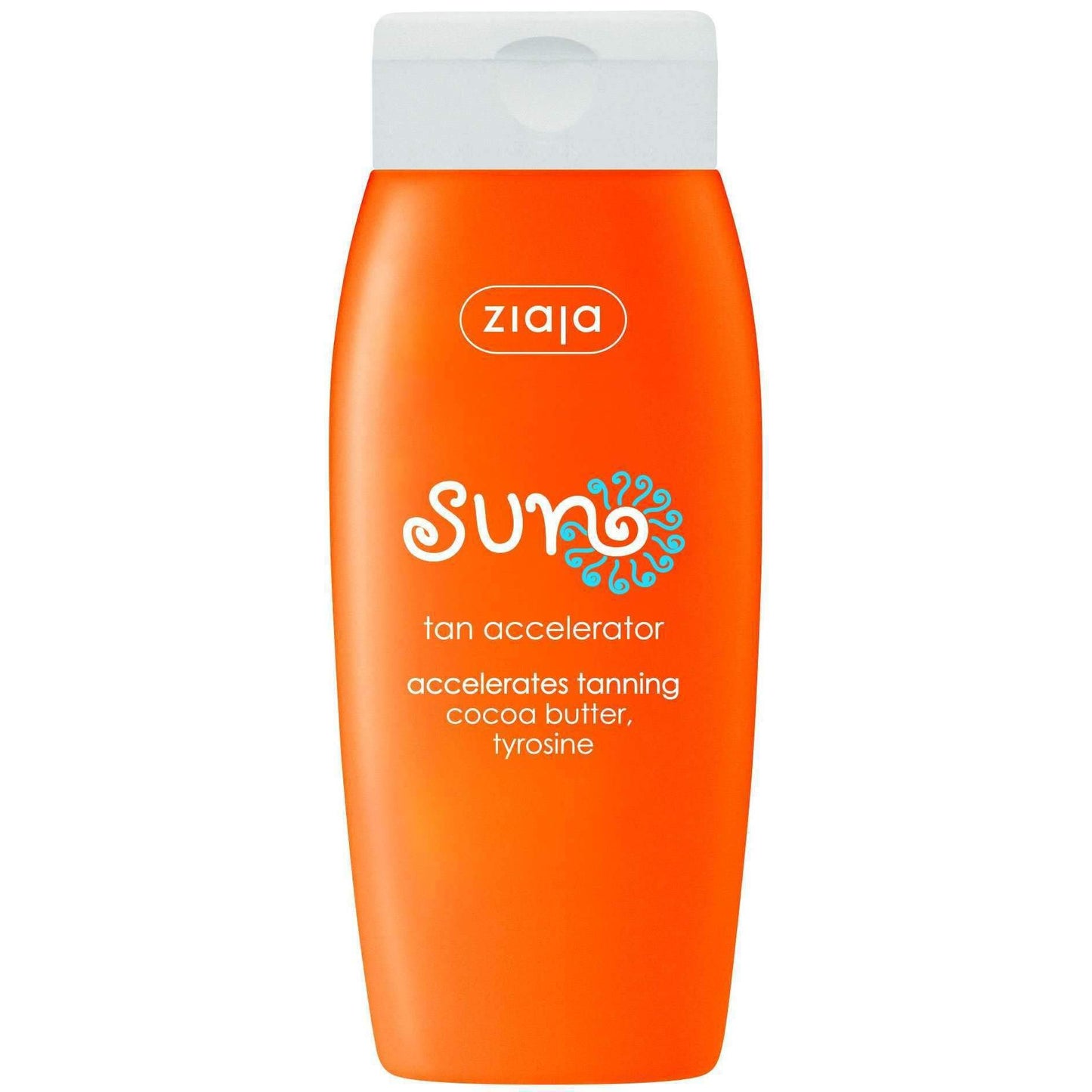 Ziaja Sun Tan Accelerator 150Ml