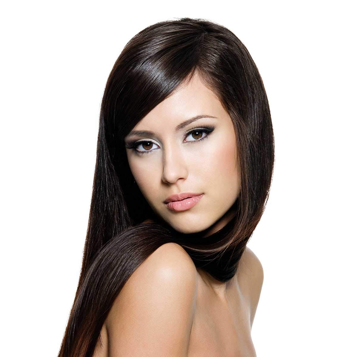 Natures Grey Busters PPD FREE Hair Dye - Dark Brown Hair Dye | No Ammonia | No Peroxides | The Natural, Safe Way To Colour Away Your Grey! (Semi Permanent Colour) 70ml