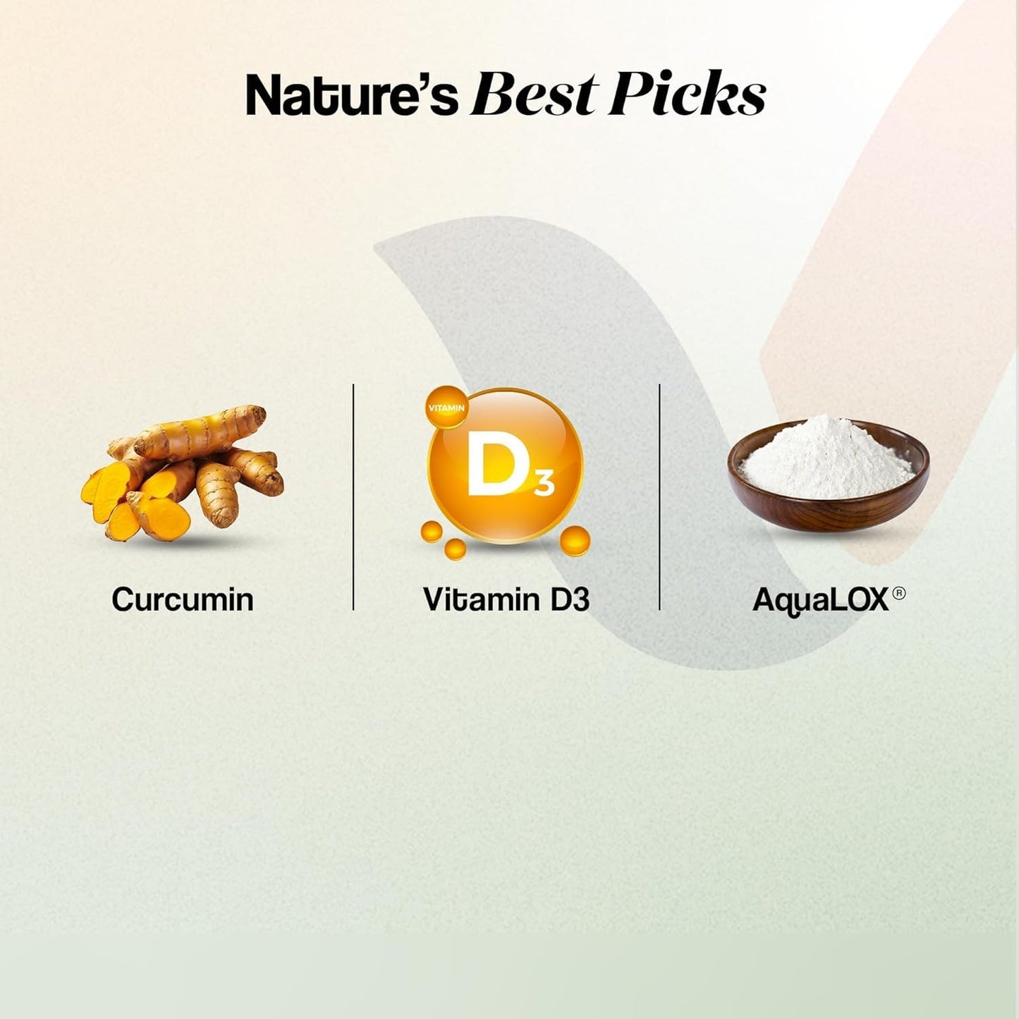 Vitricion Joint Support Oral Strips for Men & Women - 90 Fast-Absorbing Strips, Curcumin, Vitamin D3 + AquaLOX | Joint Flexibility, Mobility & Reduce Inflammation | Cranberry Flavour