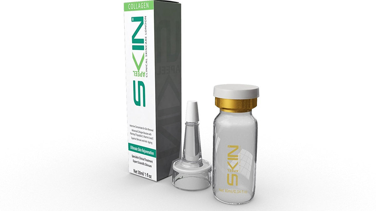 Skinapeel Anti Melanin Skin Melesma With Vitamin C & E Treatment Serum 10ml- Clinical Skincare London