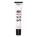 BPerfect Skin Fusion Skin Tint SPF 25 – Lightweight, Buildable Skincare Hybrid for a Radiant, Natural-Look Base – Shade 8 Light/Medium Neutral Beige, 30ml