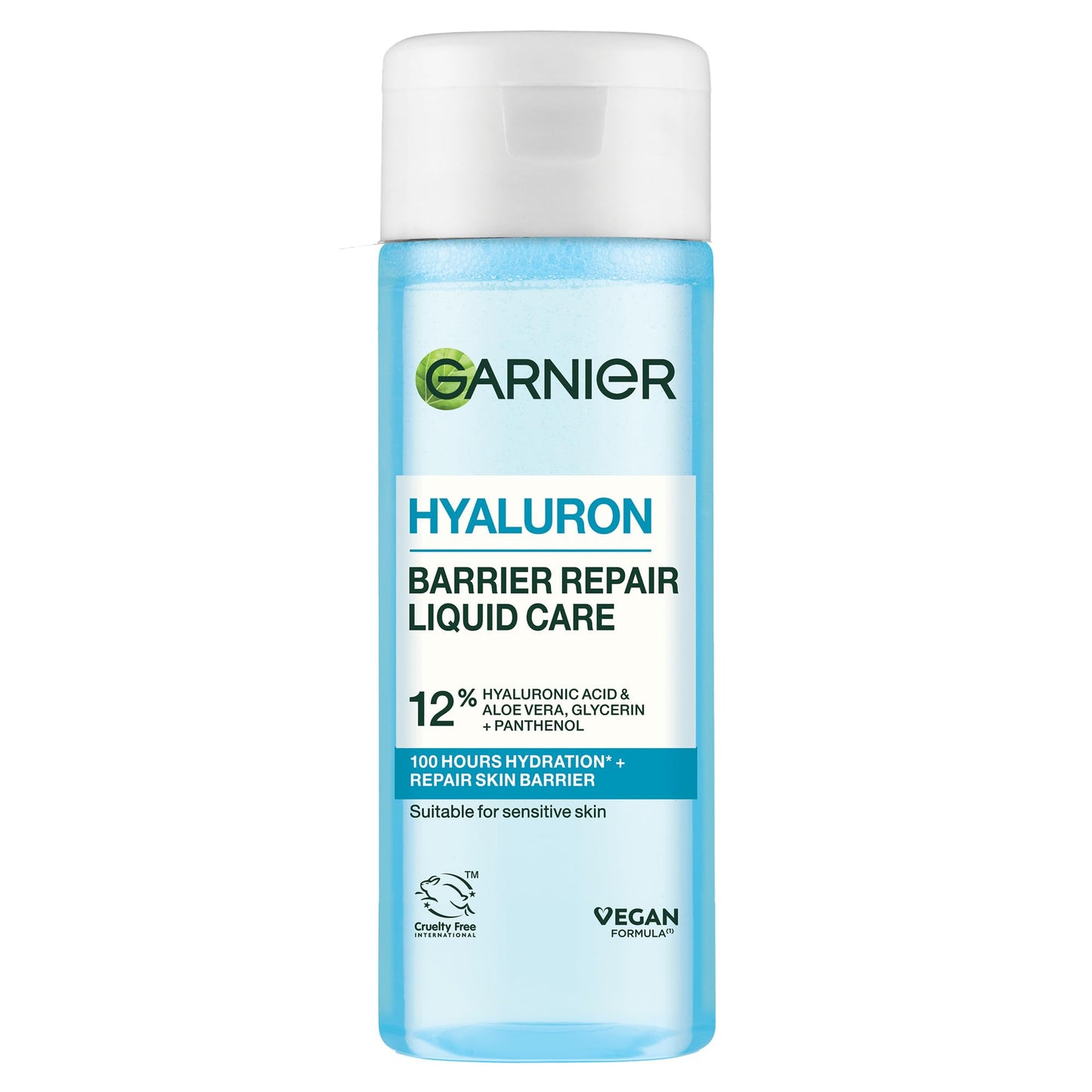 Garnier Hyaluron+ Hydrating Liquid Care 120ml