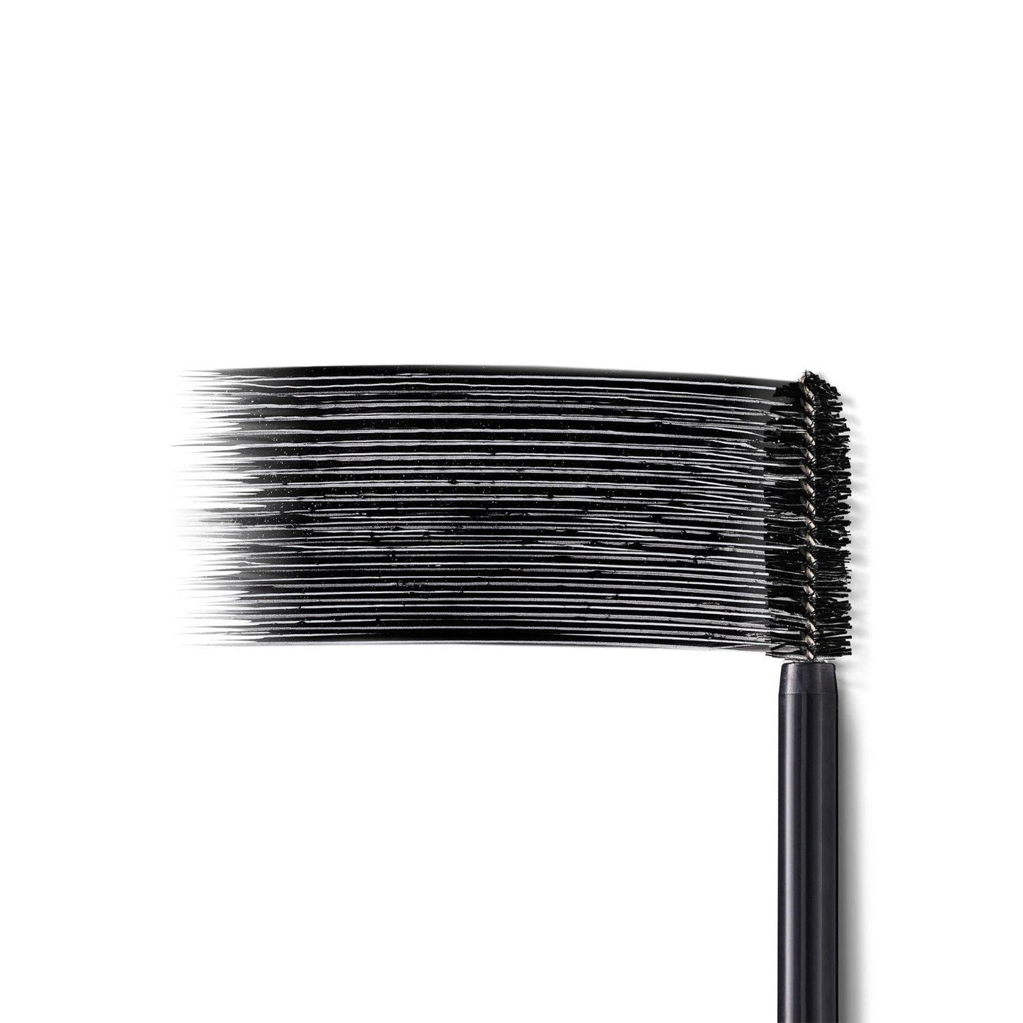 L'Oreal Paris, Air Volume Mega Mascara, Black, 0.023 kg