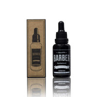 barber marmara Barber Marmara Beard Oil 30 ml Beard Oil for Daily Beard Care from 3 Day Beard to Full Beard Sandalwood Beard Care Oil Men Extra Shine and Smoothness Beard Oil Men