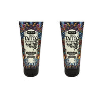 NUAGÉ Nuage Skin Tattoo (2 Pack) Tattoo Moisturiser and Aftercare Lotion