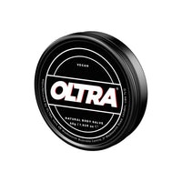 Oltra Balm - The Ultimate Fast Acting All Vegan Natural Relief Balm, Gel, Cream for Inflammation and Sore Muscles, Relieves Joint, Neck, Knees, Legs, Lower Back, Feet and Body Pain