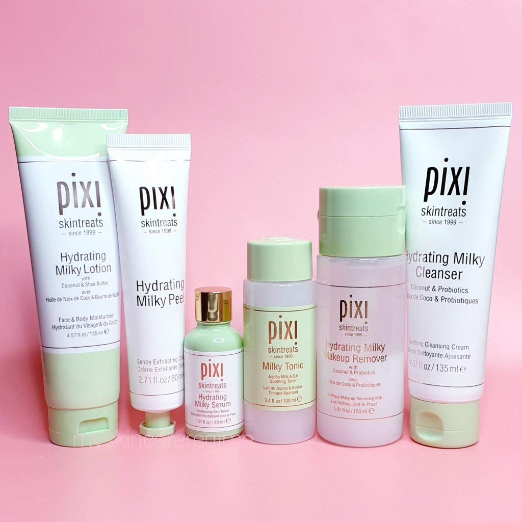 Pixi PIXI Milky Tonic (250ml)