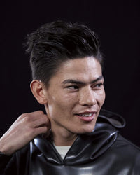 L'Oreal Paris L’Oreal Men Expert Hair Style Paste, Extreme Fix Extra Strong Hold Hair Product Invincible Paste
