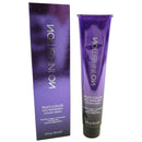 z.one Z.One Concept No Inhibition Multi-Color Hair Color Cream Permanent 100ml - 09,03 Warm Natural Very Light Blond/Warmes Lichtblond Natur