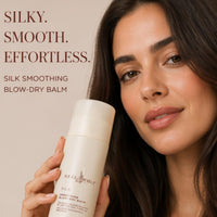 Neal & Wolf Silk Smoothing Blow Dry Balm by Neal & Wolf
