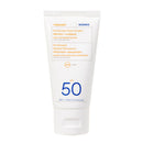 Korres KORRES YOGHURT Sun Cream SPF50 Fast Absorbing Long Lasting Moisturising Water Resistant 50ml