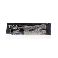 TIGI Colour Creative Creme-Emulsion Colour # 5/5 Light Mahogany Brown 59 ml