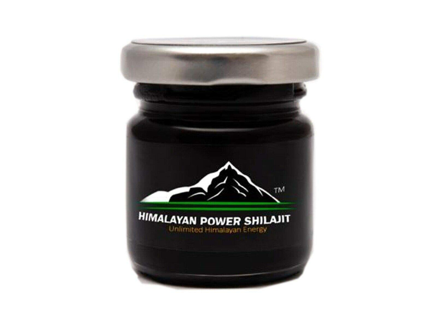 50 Grams – Purest Himalayan Power Shilajit Resin – Gold Grade 100% Pure Shilajit- Fulvic Acid & 85+ Trace Minerals Complex for Energy & Immune Support