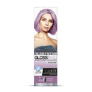 Knight & Wilson Colour-Freedom Gloss Pro 150ml Lavendar Semi-Permanent Hair Colour - Ultra-Vibrant Vegan Colour Mask with PurePlex | Ammonia Free Colour Lasts Up To 6-10 Washes