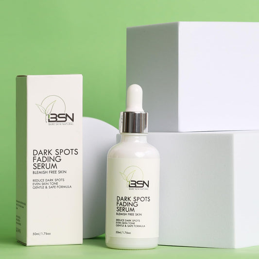Dark Spots Fading Serum