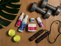 Holy Lama Naturals Holy Lama Ayurvedic Herbal Hair Oil, With Jojoba & Vitamin E (Natural & Vegan)