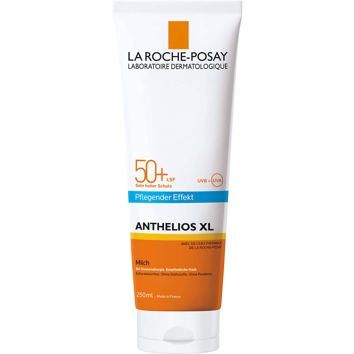 La Roche-Posay ANTHELIOS XL velvety milk SPF50+ 250 ml