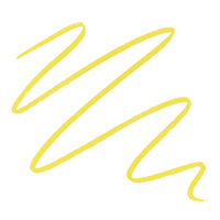 e.l.f. No Budge Precision Eyeliner, Long-lasting, Creamy Eyeliner With An Ultra-fine Tip For Precise Application, Vegan & Cruelty-free, Canary