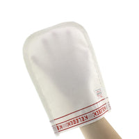 Kelebek Kese -Turkish Hammam Bath Glove Skin Exfoliating Glove Spa Keses Mitt