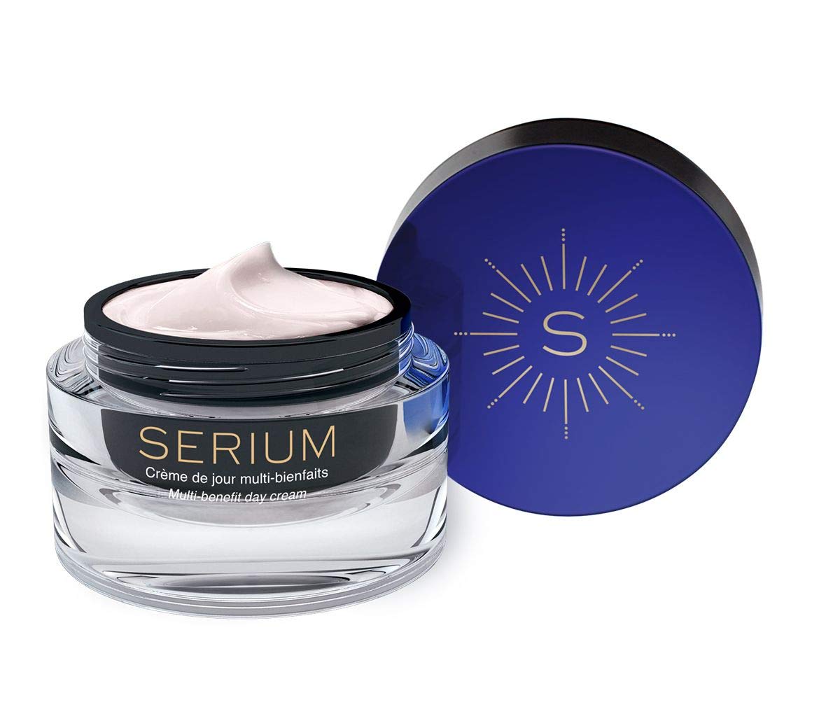 SERIUM - Multi-benefit day cream