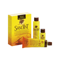 Cosval Sanotint - 4% PPD, no ammonia, very light blonde hair dye 19New Packaging)