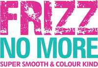 Creightons Frizz No More Sleek & Shine Miracle Serum (50ml) - Smooth Hair from Root to Tip, Lock out Frizz & Moisture in, Perfect for Frizz Prone or Wavy/Curly Hair, Super Smooth & Colour Kind