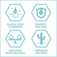 SEBAMED Sebamed Clear Face Cleansing Bar 100g