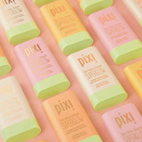 Pixi PIXI by Petra On-the-Glow SUPERGLOW - Hydrating Gel-Cream Highlighter 19g - Ice Pearl