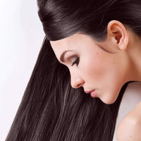 Sanotint Ash Brown hair dye 7