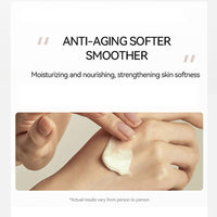 RubyTint Retinol Hand Cream for Women and Men – Nourishing Moisturizing Hand Lotion with Retinol, Softens and Hydrates Dry Hands, Lightweight Daily Care (50ML) (1pc)