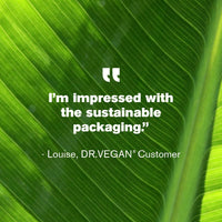 dr vegan DR.VEGAN Daily Magnesium Glycinate Complex 1500mg | Provides 300mg of Pure Elemental Magnesium | Fatigue, Mood and Muscle Recovery | 60 Vegan Capsules | Two-A-Day