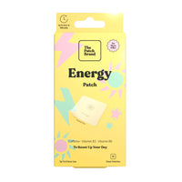 The Patch Brand Energy Vitamin Patch