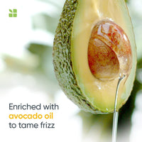 Matrix Biolage Smoothproof Avocado Deep Smoothing Serum Smoothes and Controls Frizzy hair - 100ml