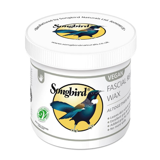 Songbird Naturals Vegan Fascial Release Wax 550g