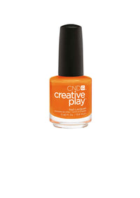 CND Creative Play 495 Hold on Bright 13.6ml